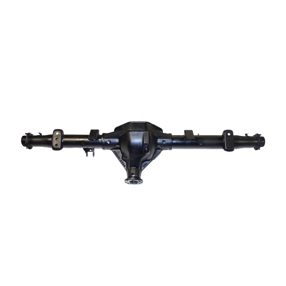 Remanufactured Complete Axle Assembly 3.92 Ratio