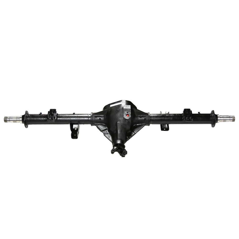 Dana 60 Rear Axle Assembly