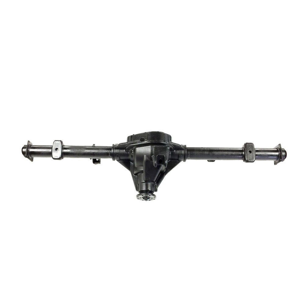 Rear Axle Assembly 3.55 Posi Traction