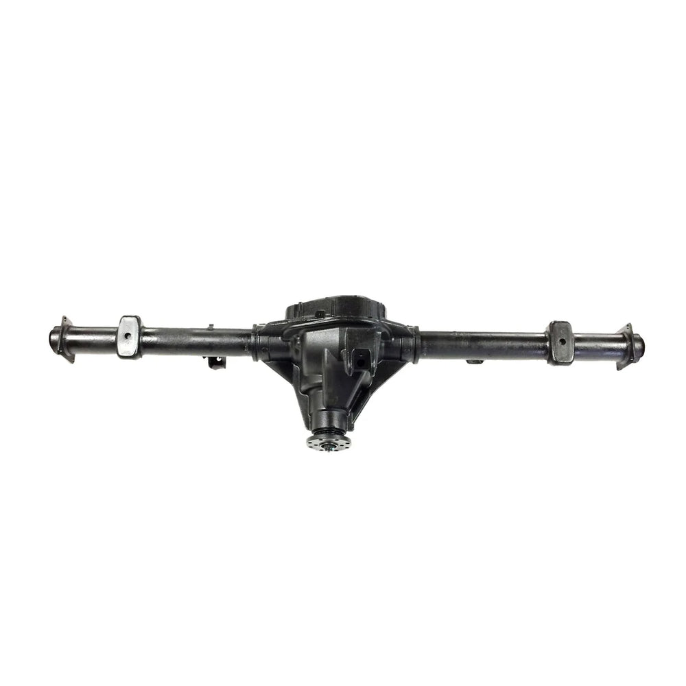9.75-Inch Front Axle Assembly 3.73 Ratio Posi Limited Slip Differential