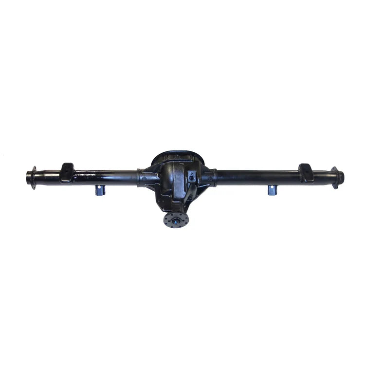 Rear 8.8-Inch 3.55 Posi Traction Axle Assembly