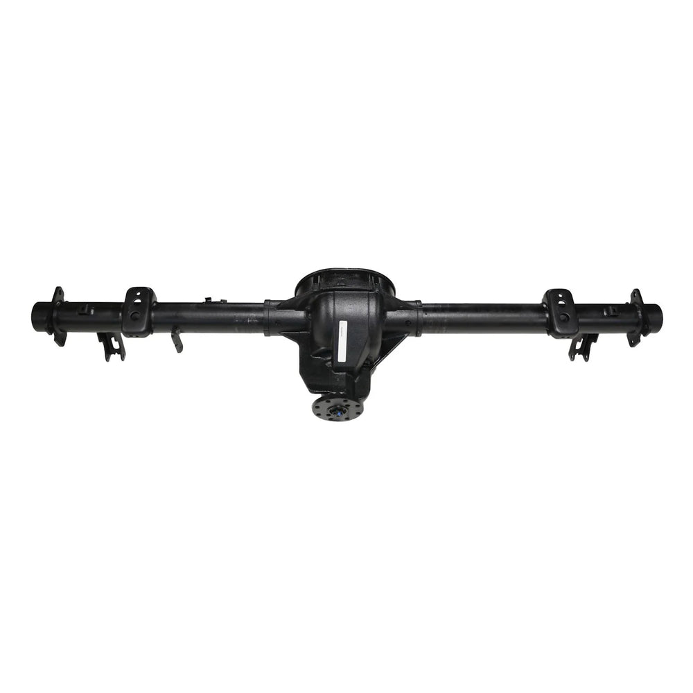 Reman Axle Assembly, 8.8 Inch, 3.55 Ratio