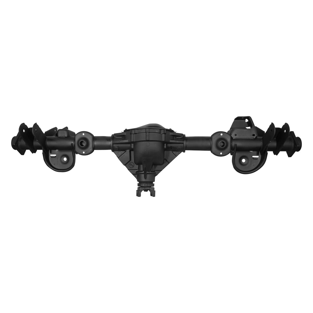 GM 8.0" 4.11 Posi LSD Axle Assembly