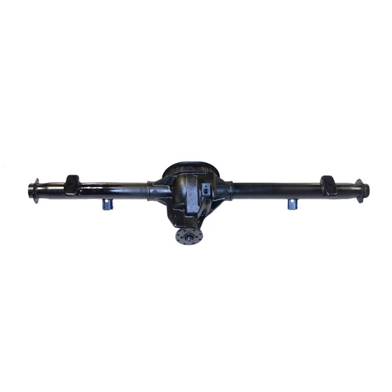 Remanufactured Differential Housing Assembly