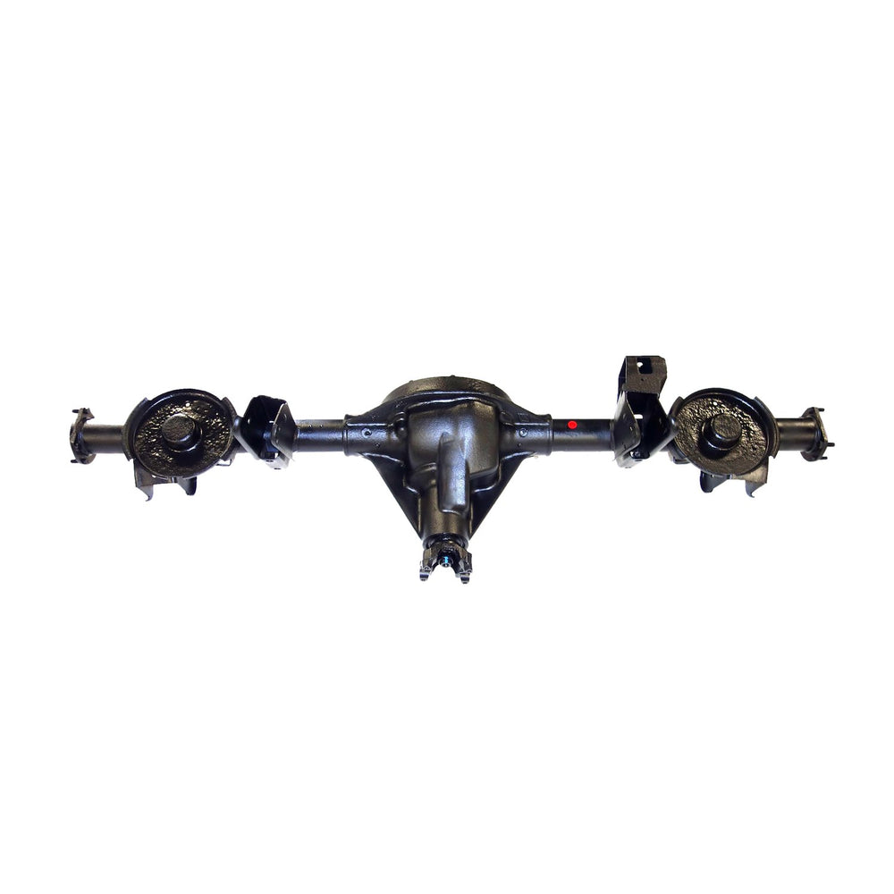 Reman Complete Axle Assembly