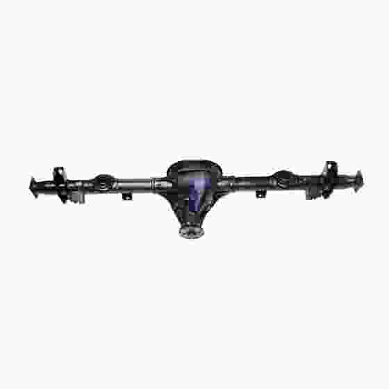 8.8-Inch Ford Rear Axle Assembly 3.27 Ratio
