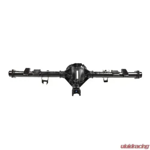 Remanufactured Complete Axle Assembly