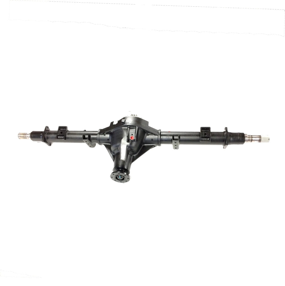 Dana 80 11.25-Inch 4.10 Positraction Axle Assembly