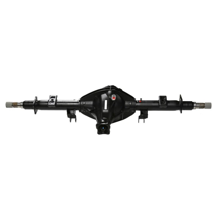 Rear Axle Assembly, 3.73 Ratio