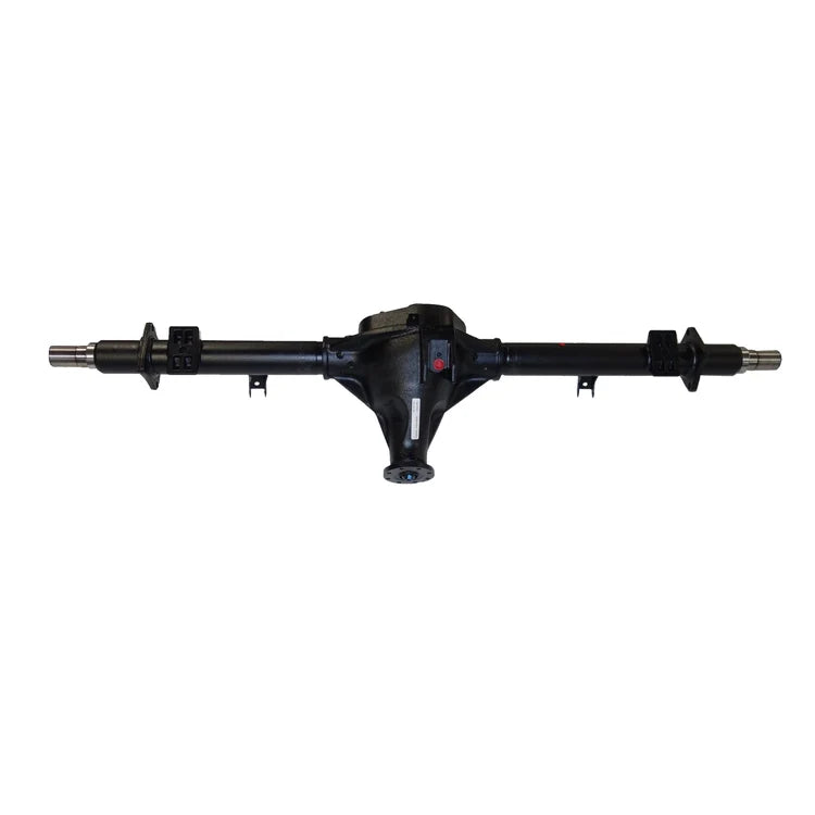 Dana 60 4.10 Ratio 9.75-Inch Ring Gear Axle Assembly