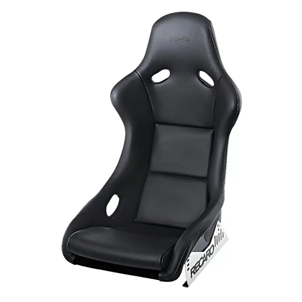 Pole Position Dynamic Carbon Seat