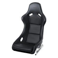 Pole Position Dynamic Carbon Seat