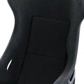 Pole Position Dynamic Carbon Seat
