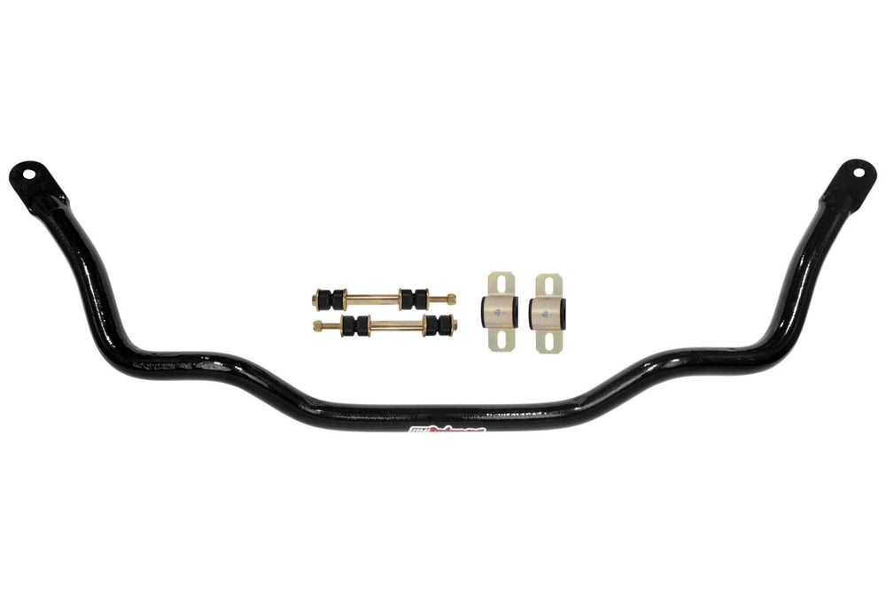 1-1/2" Solid Chromoly Front Sway Bar