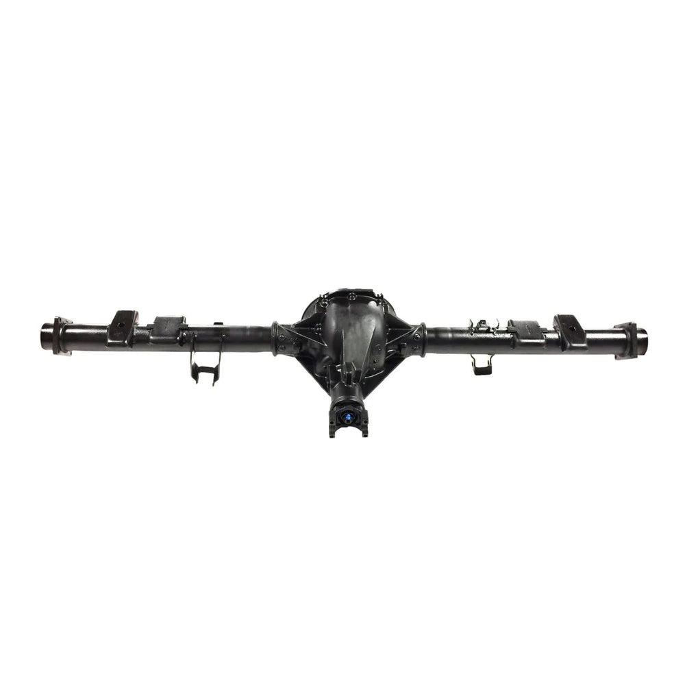 GM 8.6" 4.10 Posi Limited Slip Rear Axle Assembly