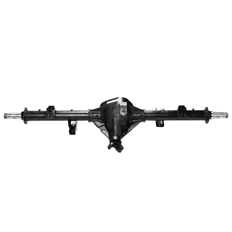 Reman Axle Assembly