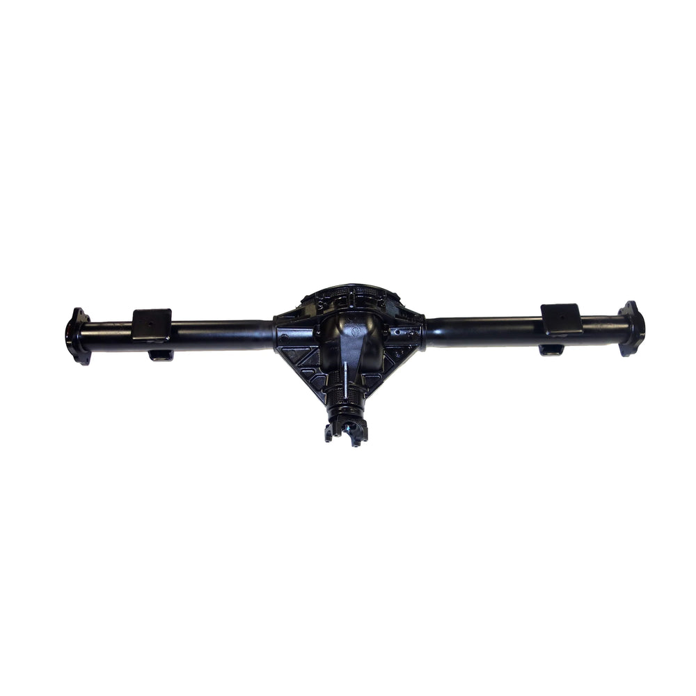 Complete Axle Assembly, 8-Inch Ring Gear, 3.42 Ratio