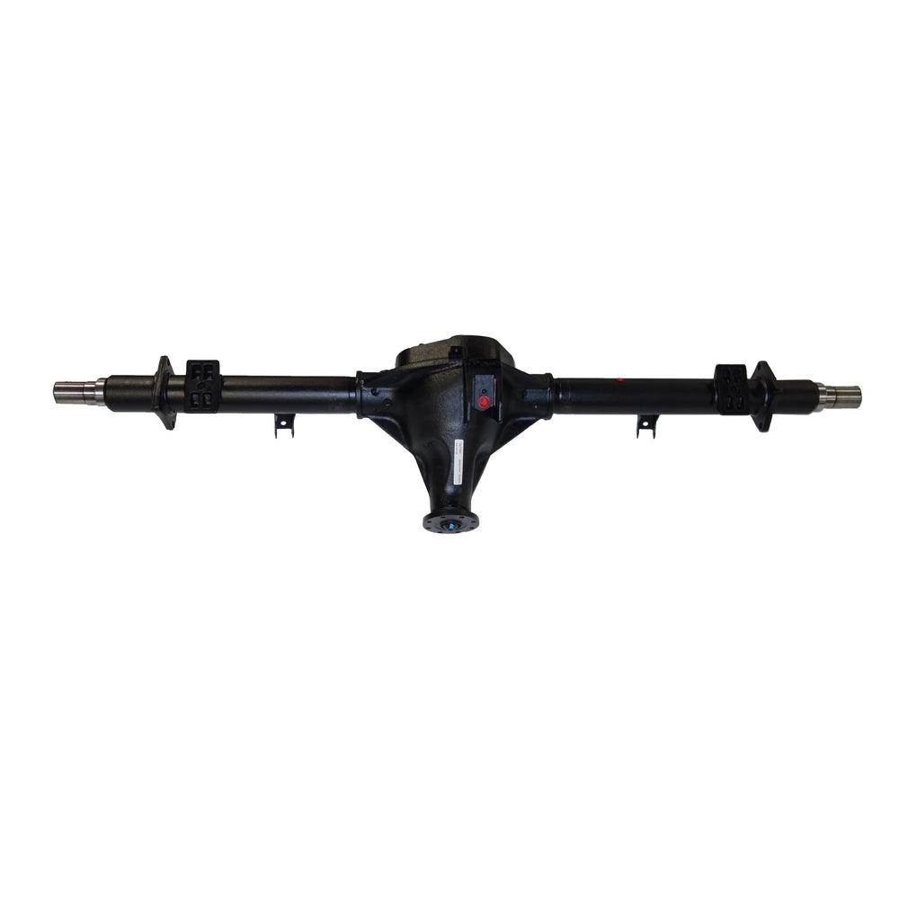 Dana 70 4.10 Posi Traction Complete Axle