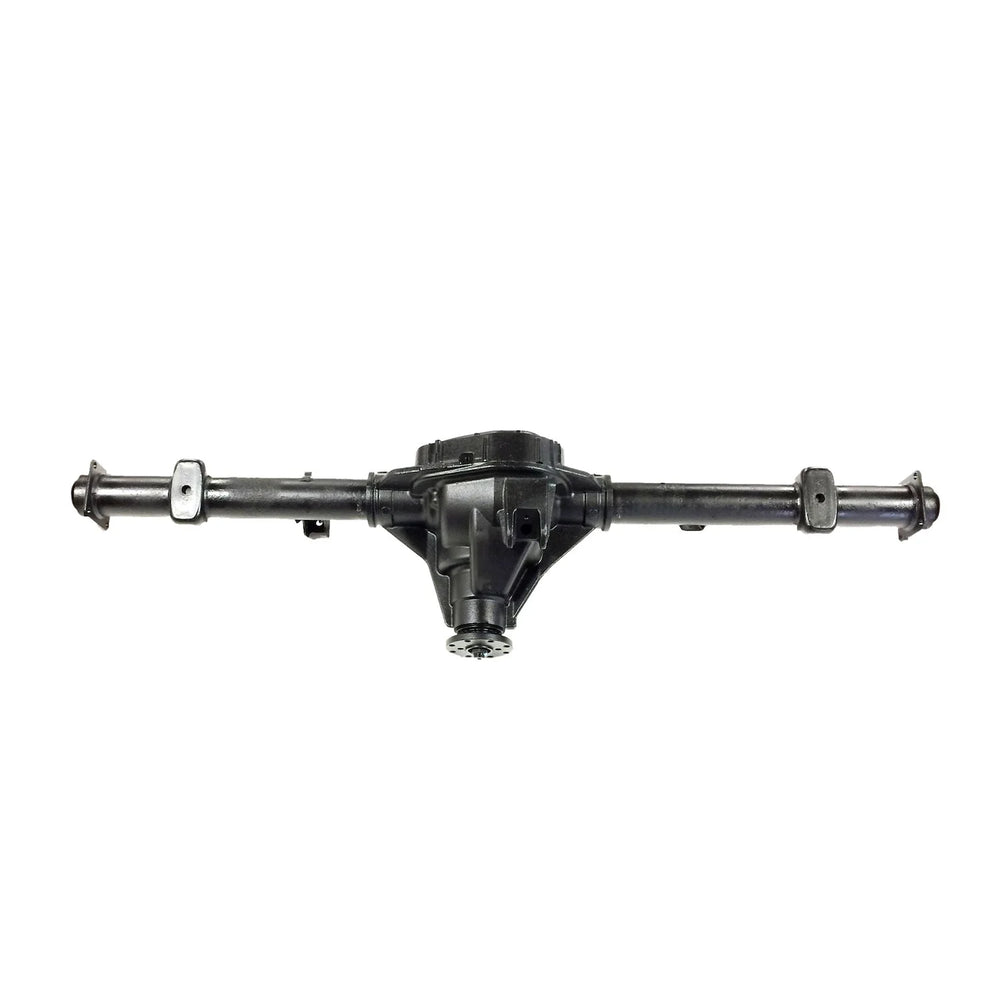 Posi Traction Differential Carrier, 3.73 Ratio