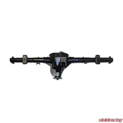 Remanufactured Complete Axle Assembly