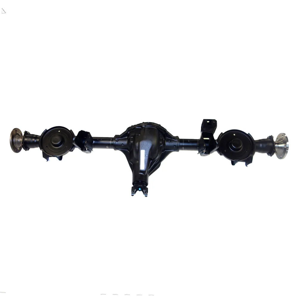 Dana 44 Rear Axle Assembly 3.91 Ratio