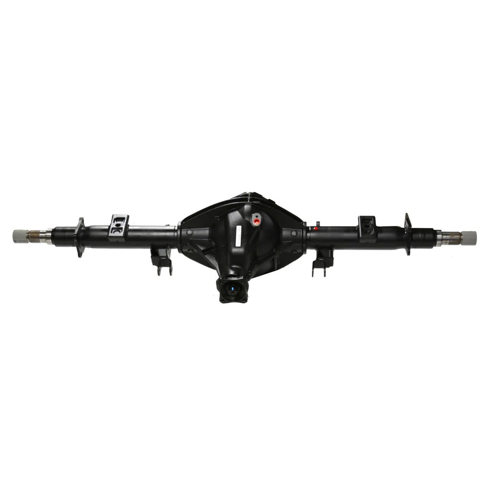3.73 Posi Rear Axle Assembly