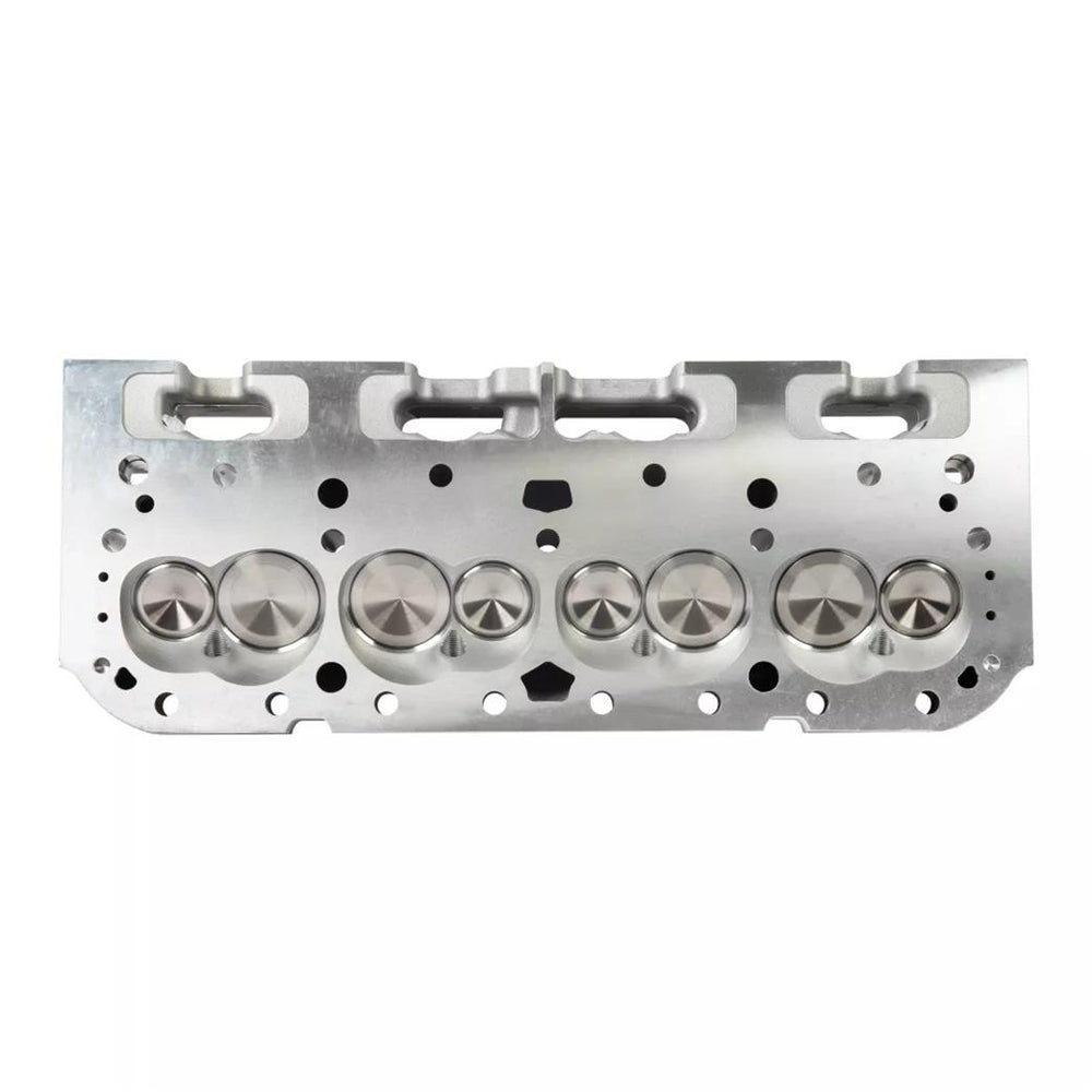Permanent Mold Casting Cylinder Head