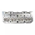 Permanent Mold Casting Cylinder Head