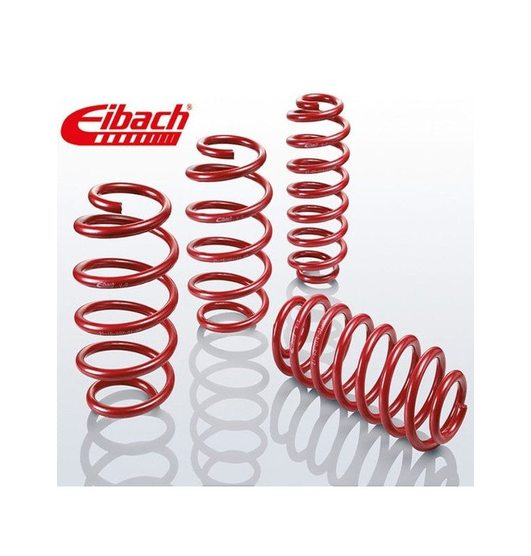 Pro-Kit Lowering Springs
