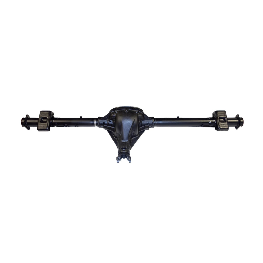 4.10 Posi-Traction Differential Carrier