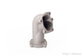 Glacier Titanium Downpipe