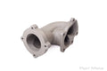 Glacier Titanium Downpipe