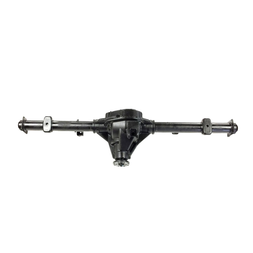 Complete Axle Assembly w/ Electric Locker