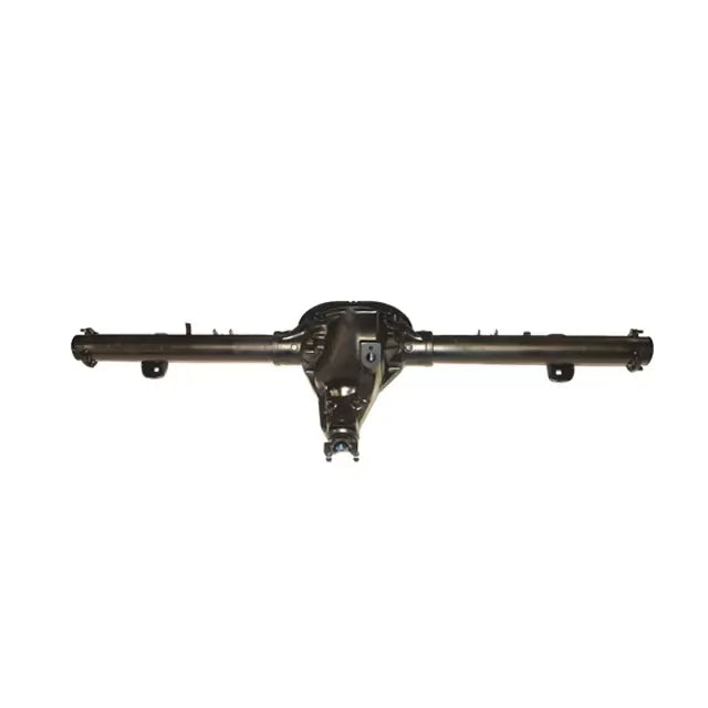 Chrysler 8.25" Differential Assembly, 3.55 Ratio, Posi Traction