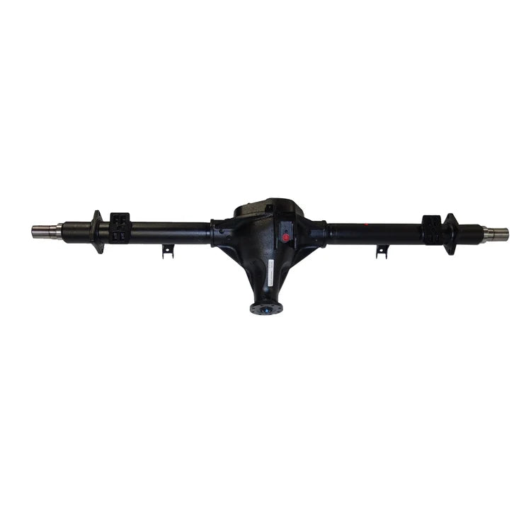 3.55 Posi Traction Limited-Slip Differential Assembly