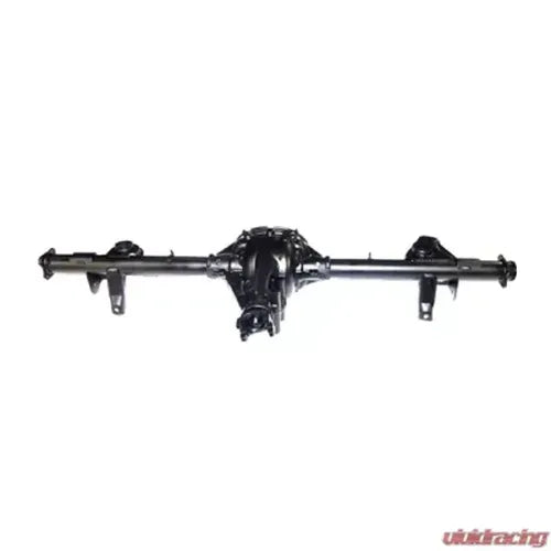 Complete Axle Assembly w/ 3.42 Gear Ratio