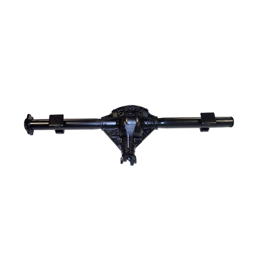 GM 8.0" Rear Axle Assembly 3.73 Posi LSD