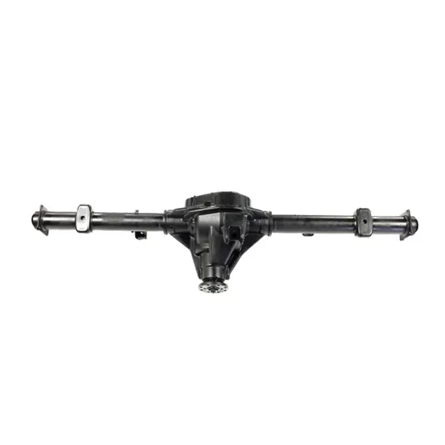 Complete Axle Assembly