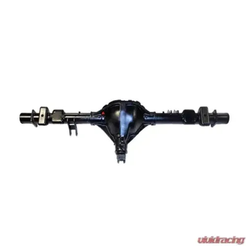 Remanufactured Rear Axle Assembly