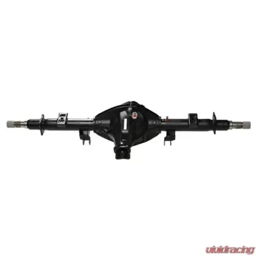 Rear Axle Assembly, 11.5" Ring Gear, 4.10 Ratio, Positraction