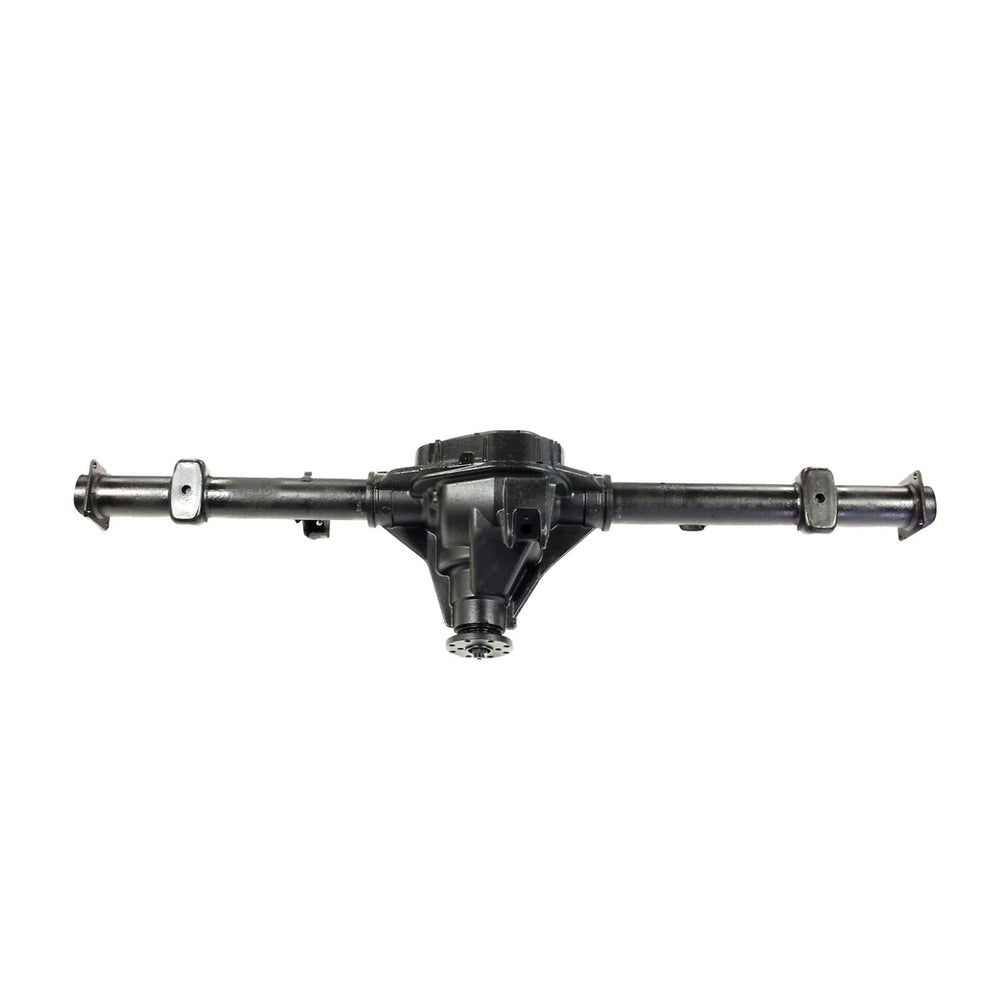 Rear Differential Assembly 3.73 Ratio 12mm Studs Ford 9.75-Inch