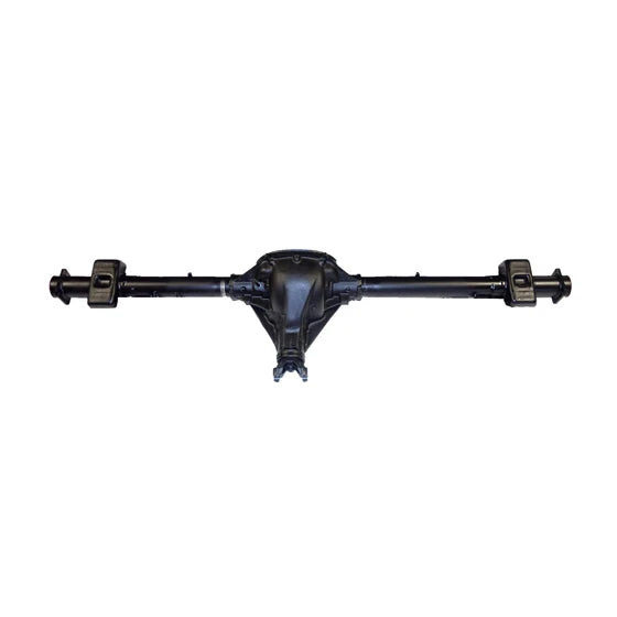 Complete Axle Assembly 3.42 Ratio 7.6-Inch Ring Gear