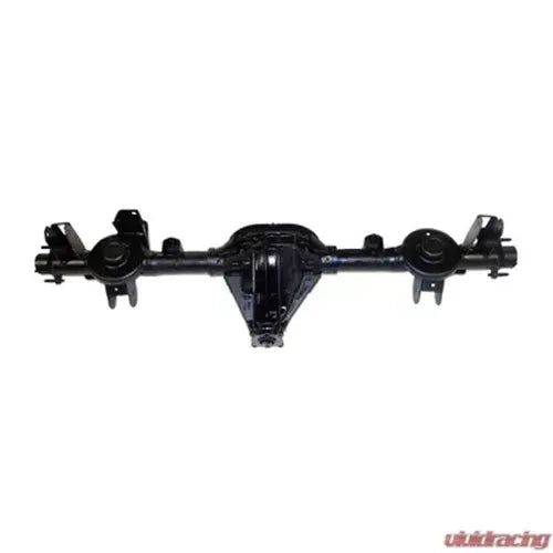 Remanufactured Axle Assembly 3.73 Gear Ratio 10-Bolt