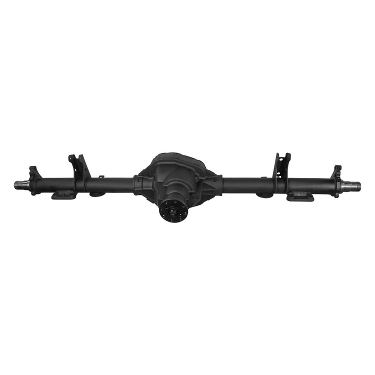 Reman Axle Assembly 4.10 Ratio Posi Traction Dana 60