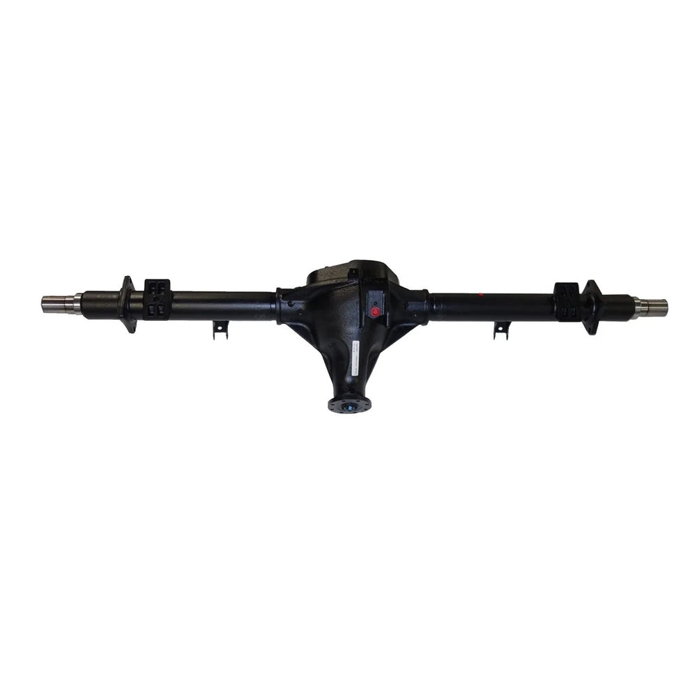 Dana 70 3.55 Posi Limited Slip Axle Assembly