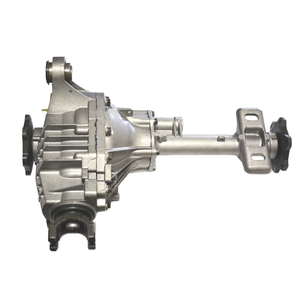 Differential Axle Assembly 4.10 Ratio