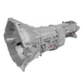 5-Speed Manual Transmission
