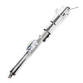 FLOORSHIFT COLUMN 7986 JEEP CJ KEY COLUMN STAINLESS STEEL