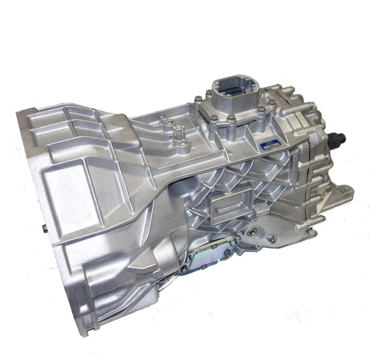 S5-47 5-Speed Manual Transmission