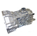 S5-47 5-Speed Manual Transmission